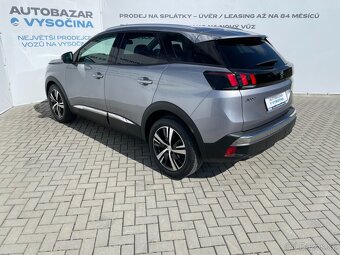 Peugeot 3008 II 1.2PT 96kW ALLURE ČR+1.maj. - 7