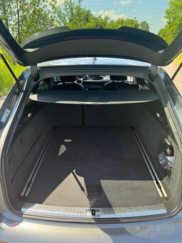 Audi A6 V6 TDI Quattro - 7