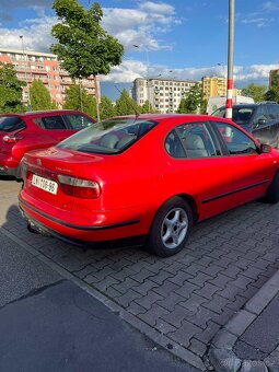 Prodam seat toledo 1.9 tdi - 7