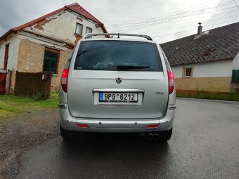 Lancia Phedra 3.0 V6 24V Emblema Comfortronic - 7