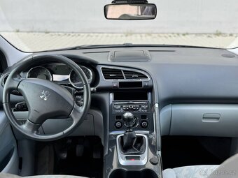 Peugeot 3008 1.6 benzin - 7
