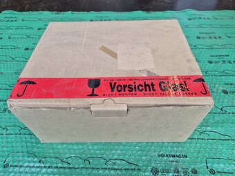 pravé zadní světlo Opel Astra F 90442021 , 1222006 - 7