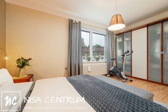 Prodej bytu 5+1, 156 m2 - Jablonec nad Nisou, ev.č. 00281 - 7
