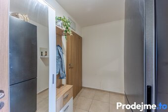 Pronájem bytu 2+kk, 45m2 - Na Hrázi, Znojmo, ev.č. 100084 - 7
