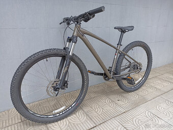 juniorské kolo Specialized Pitch 27,5 vel. M" - 7
