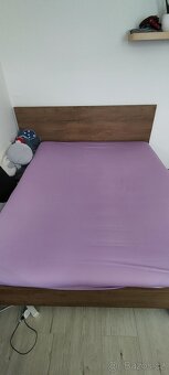 Predam postel 180x200 - 7