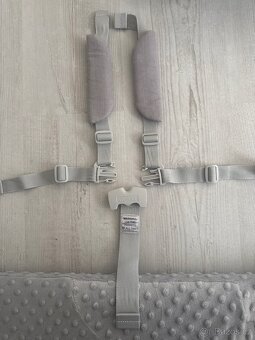 Tripp Trapp newborn set - 7