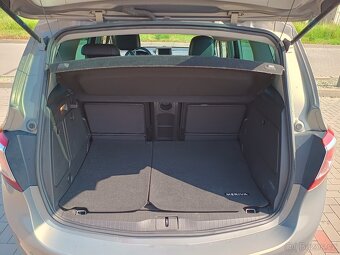 Opel Meriva B Cosmo, 1.6 CDTi, 100kW,  r.v. 2015 - 7