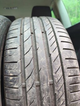 Alu kola r17 5x100 - 7