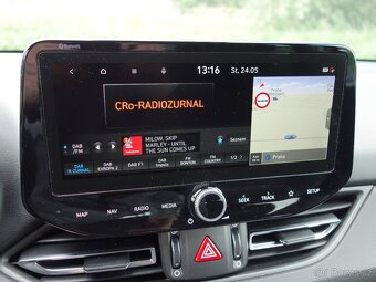Hyundai i30 kombi - 7