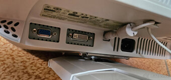 18" LCD monitor Philips Brilliance 180P2, 4:3, repro, ... - 7