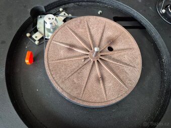 Gramofon NC500 - 7