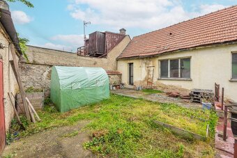 Prodej domu 258 m² s pozemkem 337 m², Smečno - 7