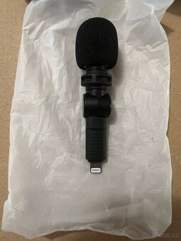 Mikrofon pro Iphone - 7