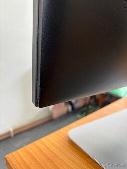LCD Monitor 24" Dell U2414H Ultrasharp - 7