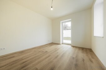 RD 4kk 130 m2, 2 koupelny, terasa, zahrada, parking Beroun - 7