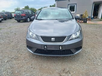Seat Ibiza, 1.4, 16V - 7