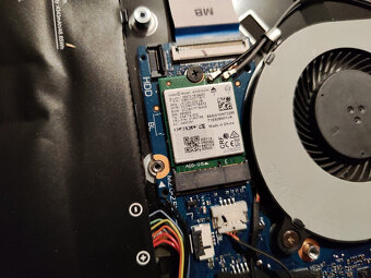 Náhradní díly Acer Aspire 5 A514-53-35ST - 7