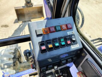 Takeuchi TB 175W - 7