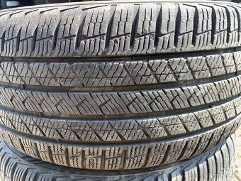 CELOROČNÍ 235/40 R18 VREDESTEIN - 7