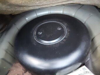 Chrysler Sebring 2.7 - 7
