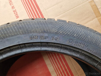 285/40 r20 zimni pneumatiky 2KS 285 40 20 285/40/20 - 7