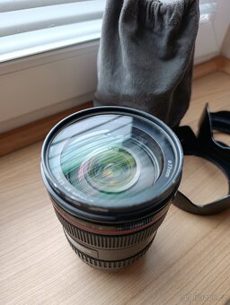 Canon Eos R - 7