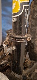 Kolo MAXBIKE mtb deore - 7