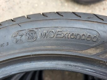 245 45 18" 100Y ,RSC" GoodYear - 7