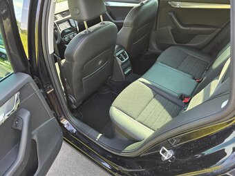 Škoda OCTAVIE III combi 2.0 TDI 110 kw,rv07/2014 - 7