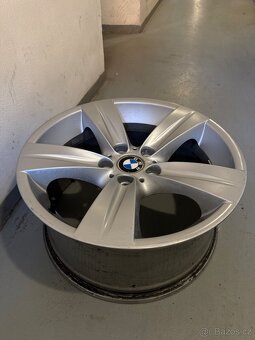 Alu 5x120 r18 dvourozměr styling 189 - 7