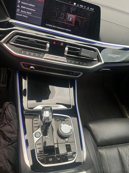 BMW X5 3.0 M50d xDrive Final Edition 1/220 - 7