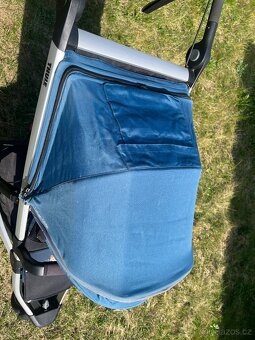 Kocarek Thule Urban Glide 2 - 7