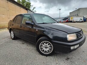 VW Vento 1.9 1995 AAZ - 7