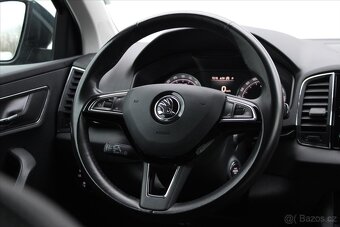 Škoda Karoq 2.0 TDI 110kW DSG 4x4 STYLE+ (2017) - 7