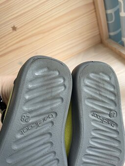 Barefoot boty/tenisky Bar3foot 28 - 7