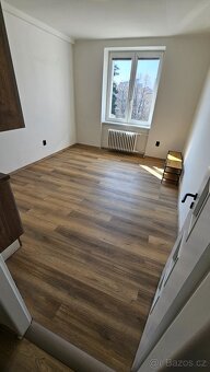 Pronájem bytu 1+kk po rekonstrukci – Přerov, ul. Bartošova - 7