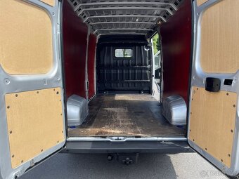 PEUGEOT BOXER 3.0HDI 130KW L3H2 R.V.2016 - 7