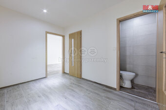 Pronájem bytu 2+1, 48 m², Horní Slavkov, ul. Dlouhá - 7