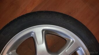 Alu kola SPEEDLINE gumy Falen 205/55 R16 T91 - 7