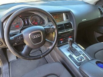 Na prodej: Audi Q7 3.0 TDI (176 kW) - 7