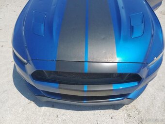 2017 Ford Mustang GT 5.0 RWD - 7