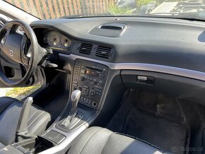 Volvo S80 2.5 154kw AWD ND - 7