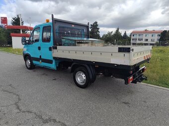 Iveco Daily 7 mist valnik - 7