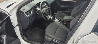 Škoda Octavia 3 TDi 2020 kombi NAVI najeto 167000km - 7