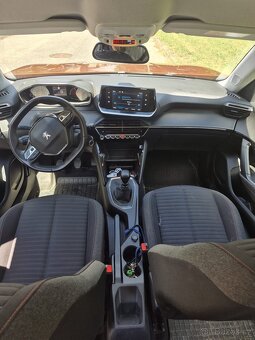 Peugeot 2008 1.2 96kw Allure - 7