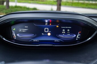 Peugeot 5008 1.6 THP 165k GT-Line EAT6 - 7