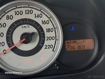 Mazda 2 1,4 63kw - 7