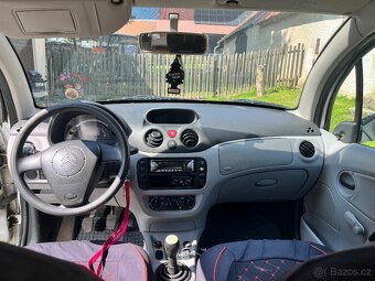 Citroen C3 - 7