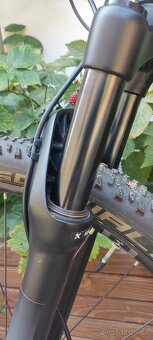 Horské kolo Ghost Lector vel XL karbon - 7